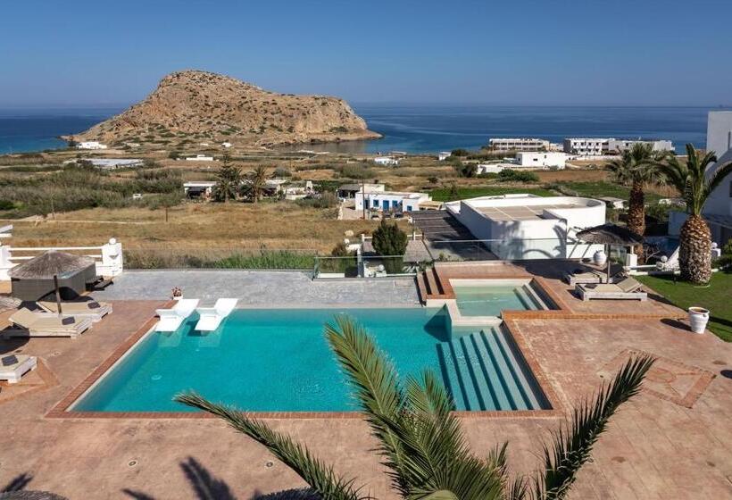 هتل Arkasa Palace