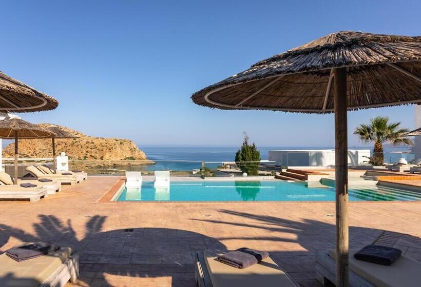 هتل Arkasa Palace