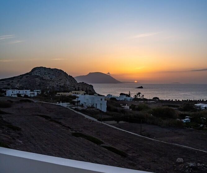 هتل Arkasa Palace