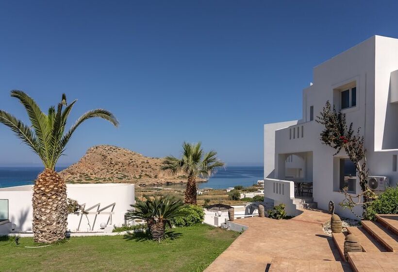 هتل Arkasa Palace