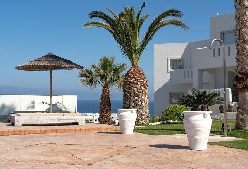 هتل Arkasa Palace