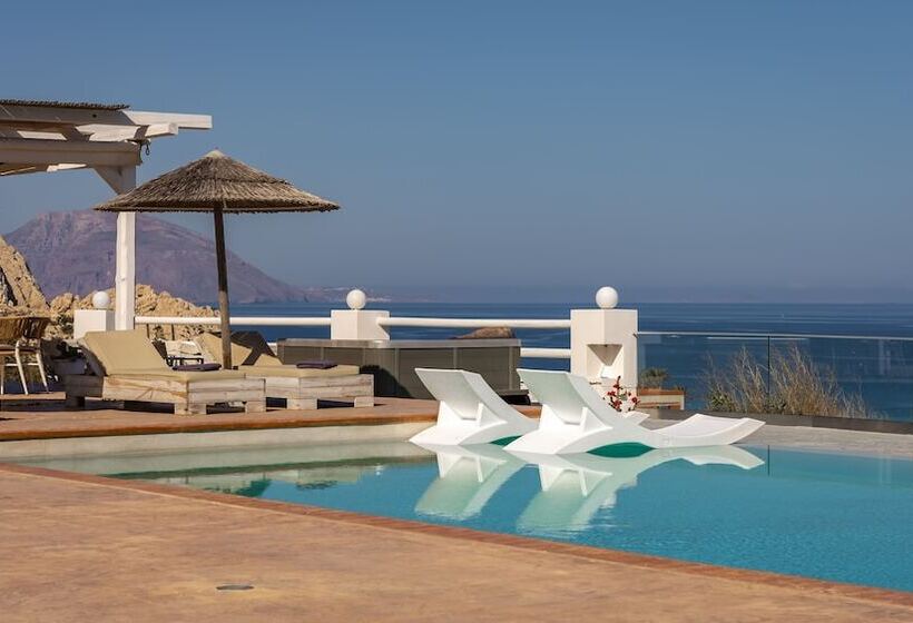 هتل Arkasa Palace