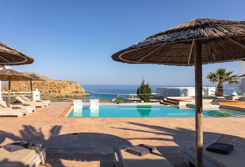 هتل Arkasa Palace