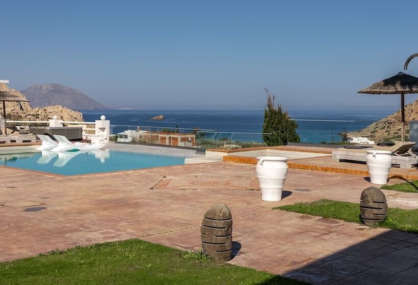 هتل Arkasa Palace