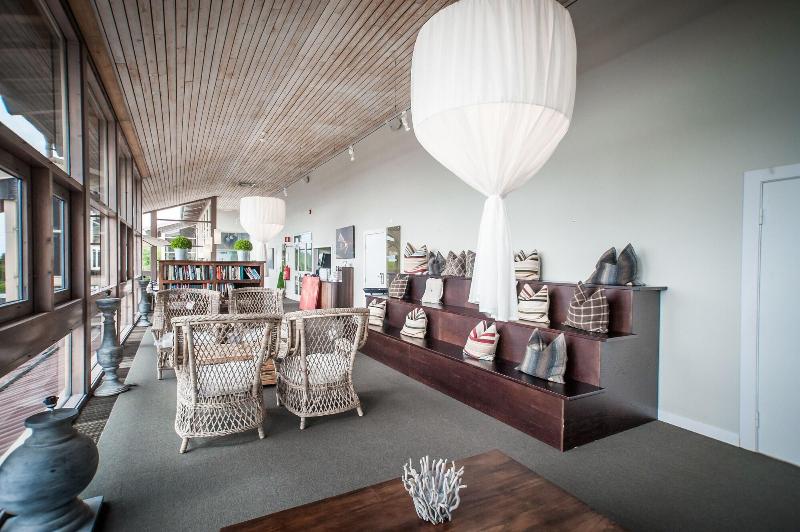 Arken Hotel & Art Garden Spa