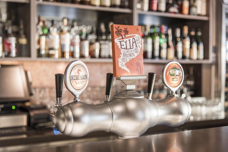 Arken Hotel & Art Garden Spa