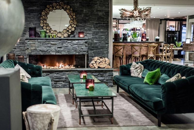 Arken Hotel & Art Garden Spa