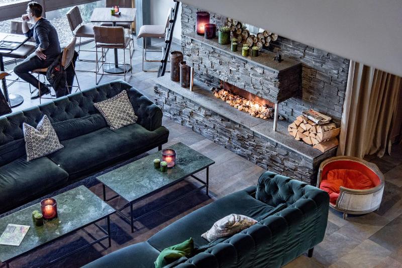 Arken Hotel & Art Garden Spa