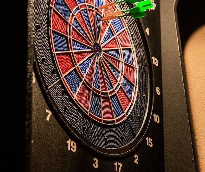 فندق Arlen Lodge