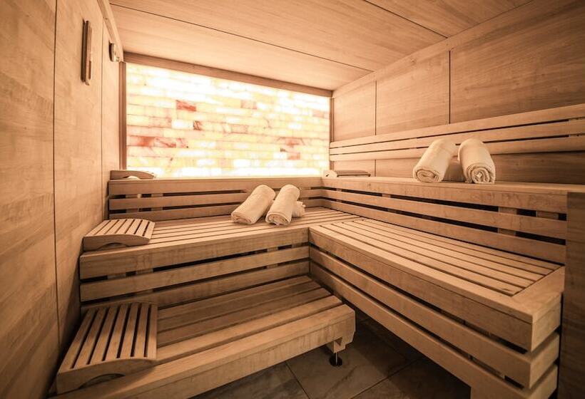 فندق Arlen Lodge