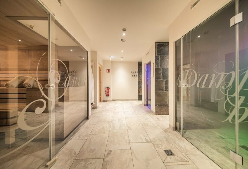 فندق Arlen Lodge