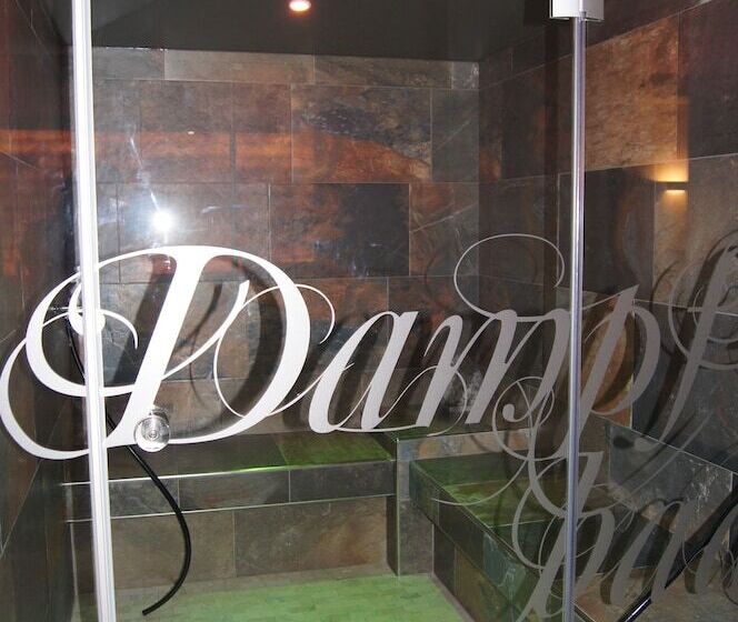 فندق Arlen Lodge