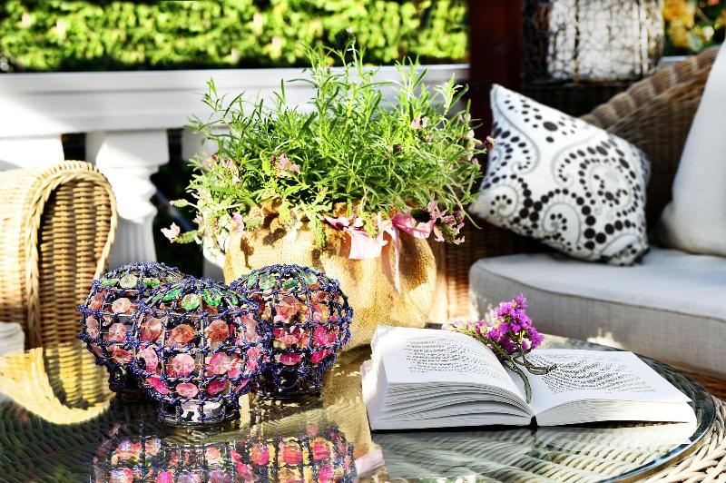 酒店 Armata Boutique