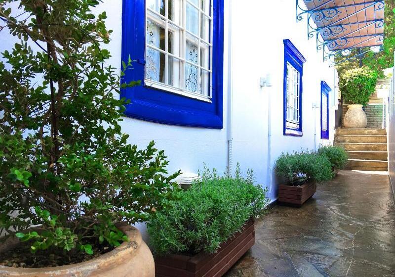 酒店 Armata Boutique