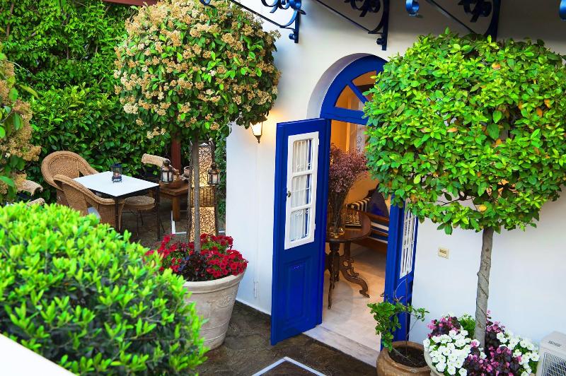 酒店 Armata Boutique