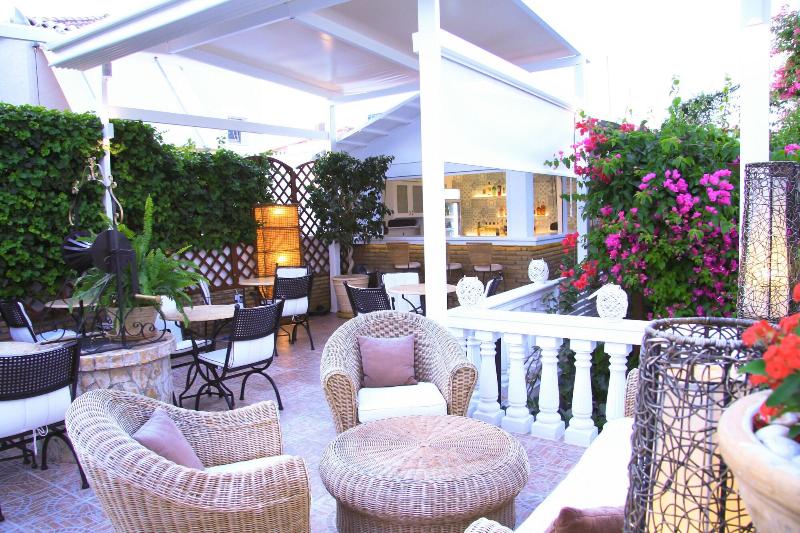 酒店 Armata Boutique