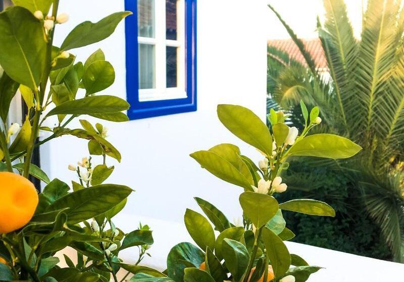 酒店 Armata Boutique