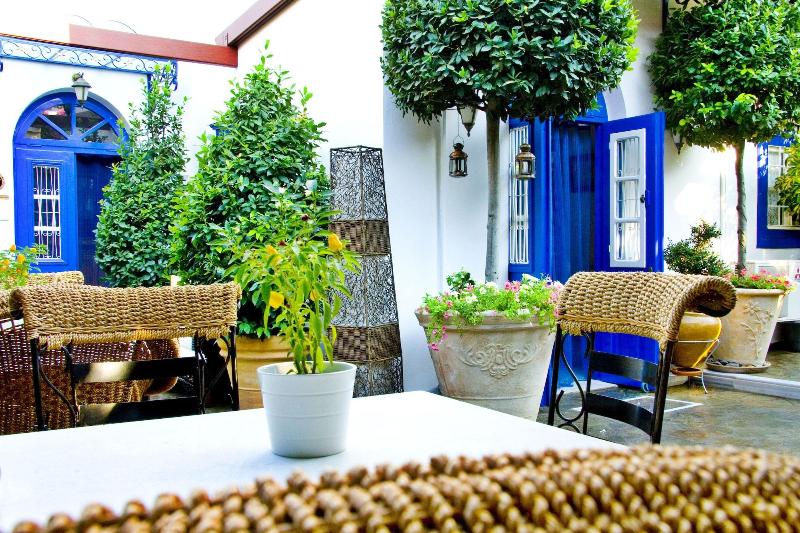 酒店 Armata Boutique