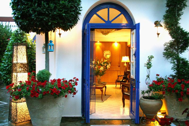 酒店 Armata Boutique