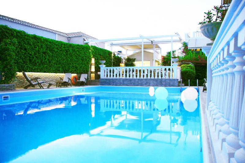 酒店 Armata Boutique