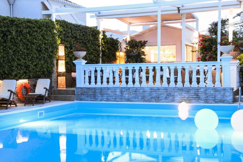 酒店 Armata Boutique