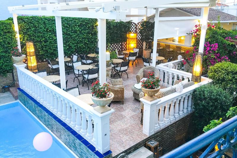 酒店 Armata Boutique