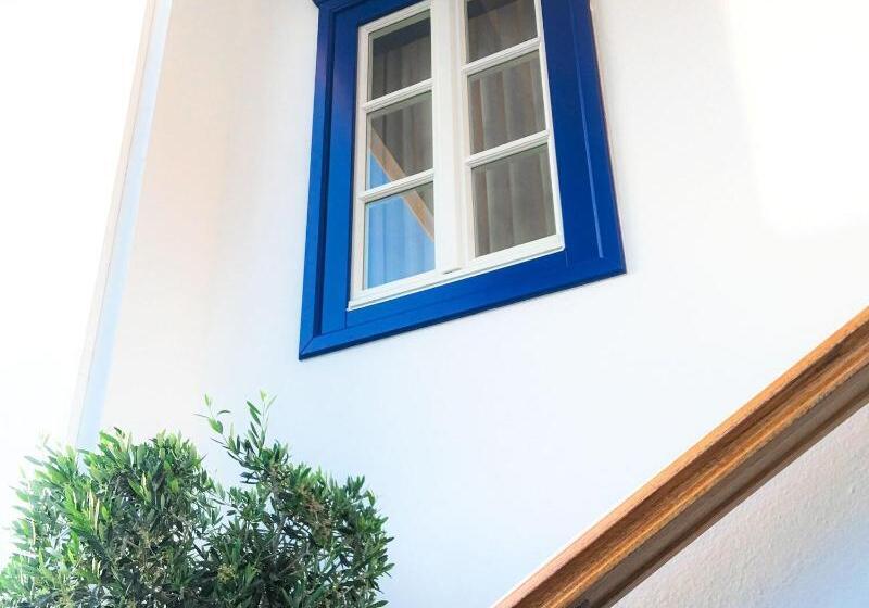 酒店 Armata Boutique