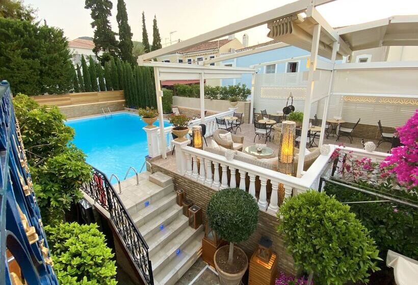 酒店 Armata Boutique