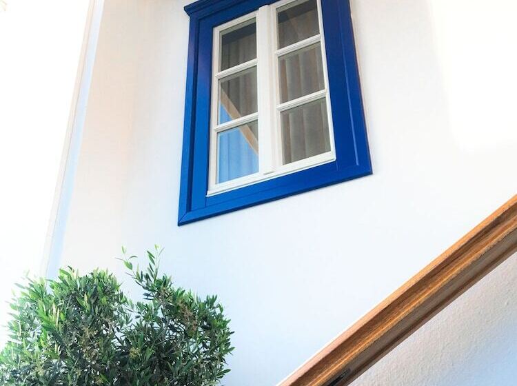 酒店 Armata Boutique