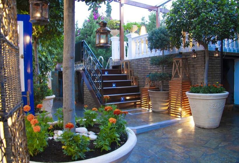 酒店 Armata Boutique