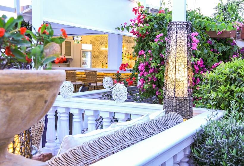 酒店 Armata Boutique