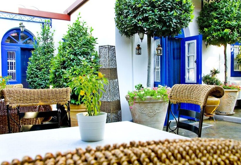 酒店 Armata Boutique