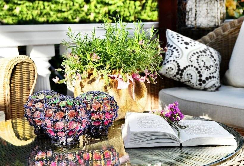 酒店 Armata Boutique