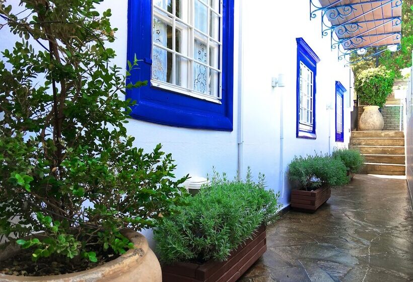 酒店 Armata Boutique