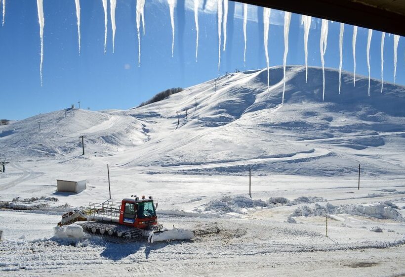 호텔 Aroma Dryos Spa & Eco