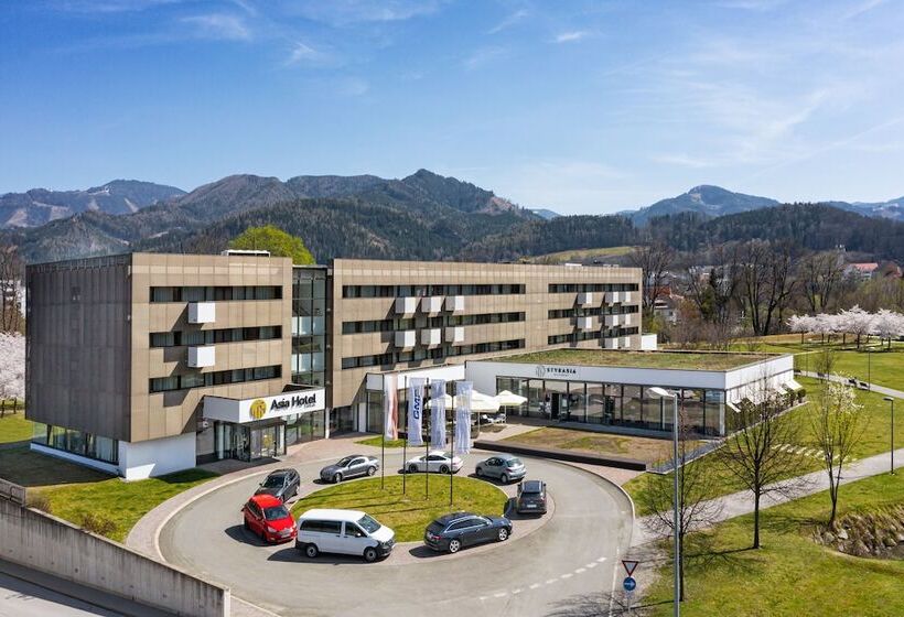 Asia Hotel & Spa Leoben