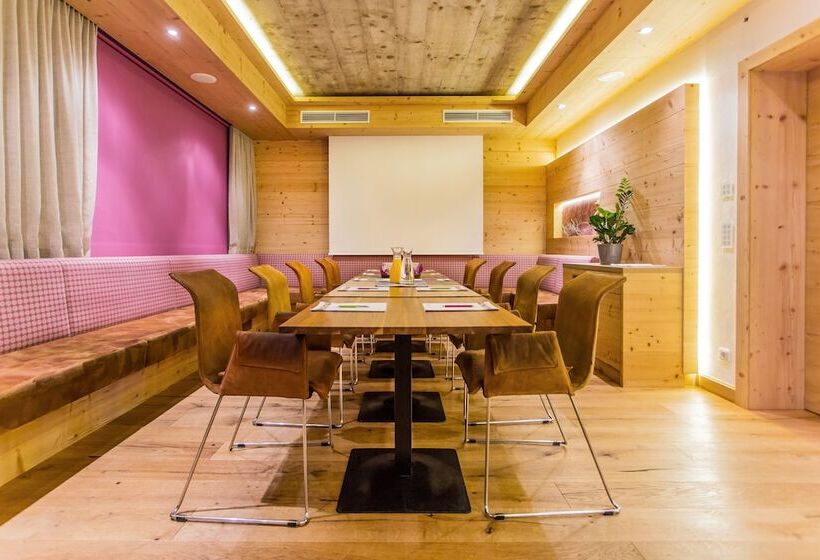 酒店 Bacher Asitzstubn