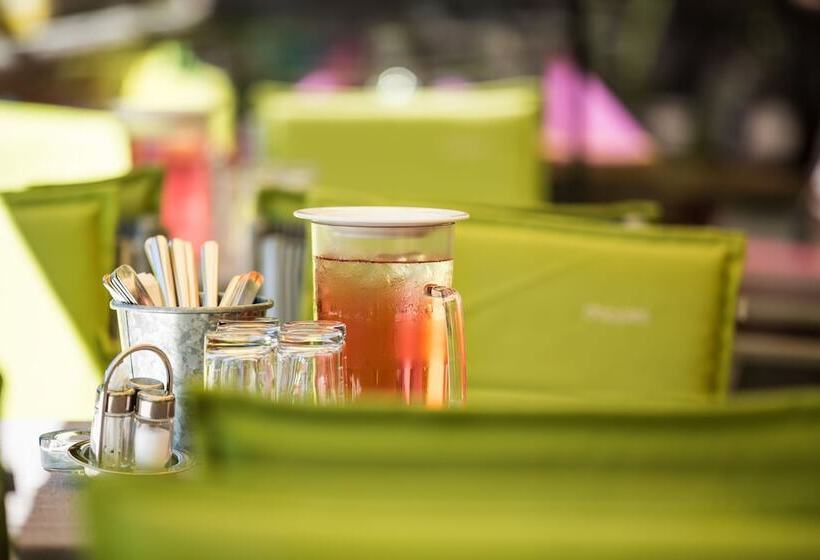 酒店 Bacher Asitzstubn