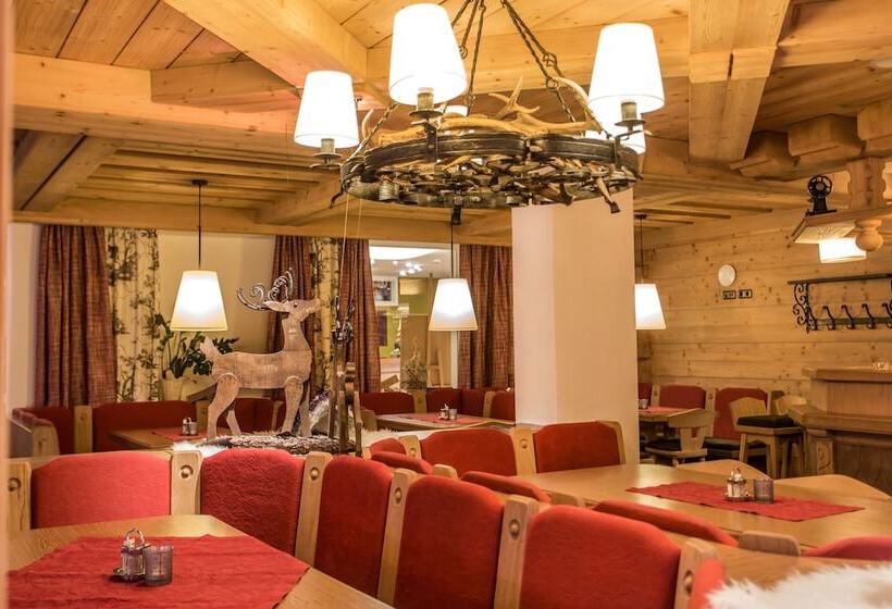 酒店 Bacher Asitzstubn