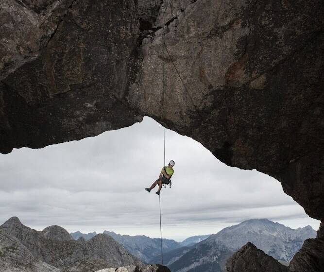 酒店 Bacher Asitzstubn