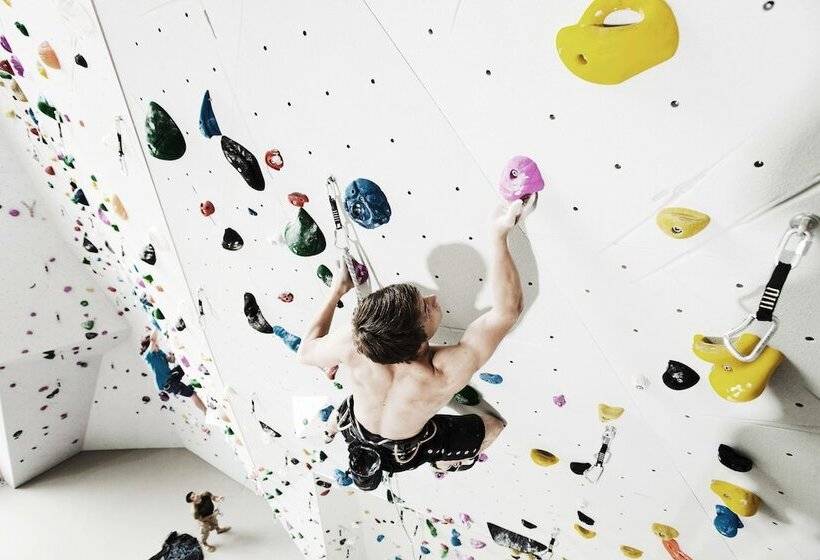 酒店 Bacher Asitzstubn