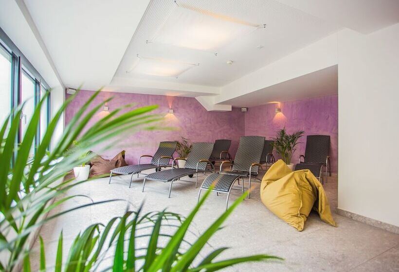 酒店 Bacher Asitzstubn