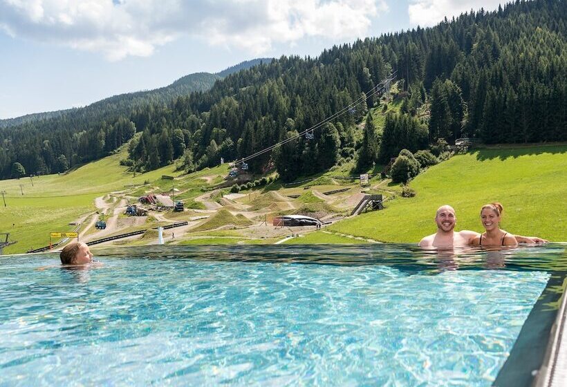 酒店 Bacher Asitzstubn