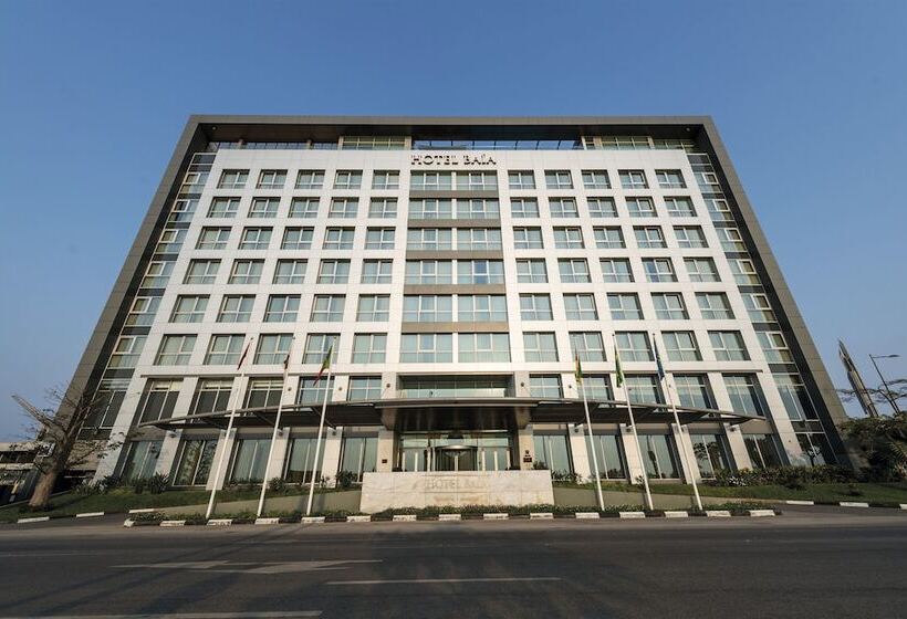 هتل Baia