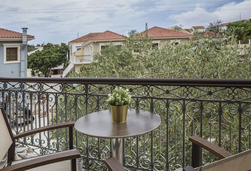 בית מלון כפרי Balhambra Suites  Adults Only