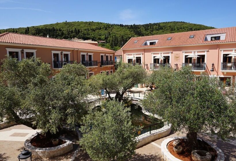 בית מלון כפרי Balhambra Suites  Adults Only