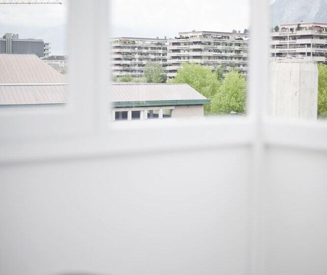 Basic Hotel Innsbruck