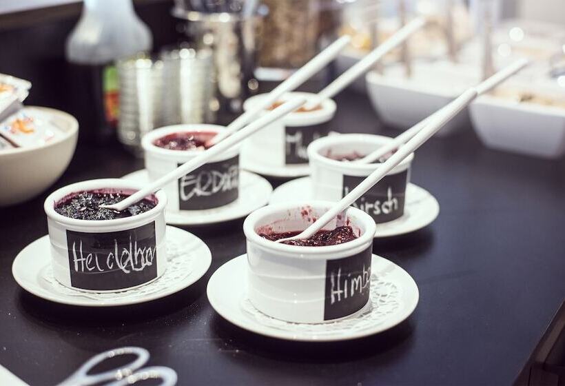 Basic Hotel Innsbruck