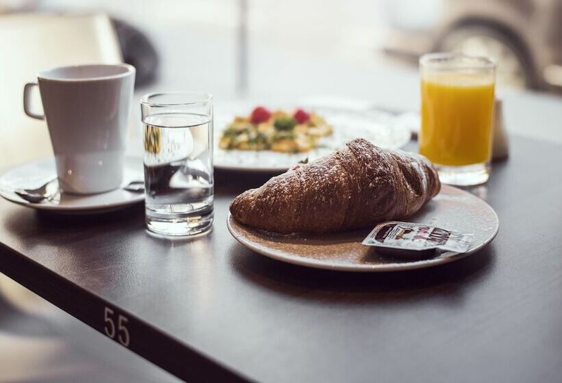 Basic Hotel Innsbruck