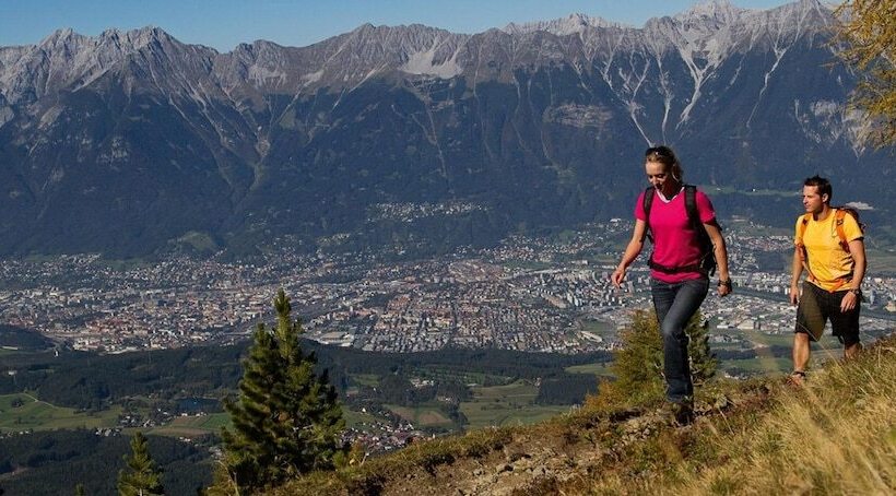 Basic Hotel Innsbruck